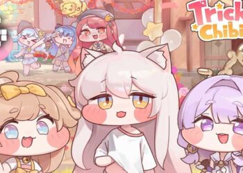 [GUIDE] Trickcal: Chibi Go Codes for October and How To Redeem Them