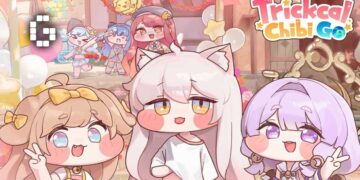 [GUIDE] Trickcal: Chibi Go Codes for October and How To Redeem Them