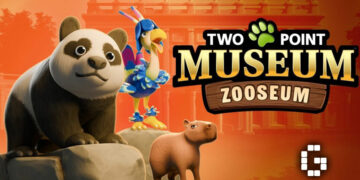 Two Point Museum Expands with Wildlife-Themed DLC “Zooseum”