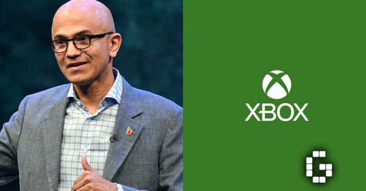Xbox Will Be Everywhere, on Every Platform Says Microsoft CEO