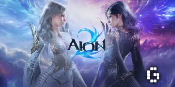 AION 2 — Everything We Know Ahead of Launch in South Korea and Taiwan