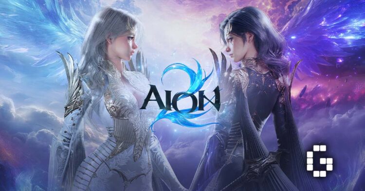 AION 2 — Everything We Know Ahead of Launch in South Korea and Taiwan