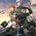 Inverse Atelier Announces AXERAS, Free Prologue Demo Coming April 2026