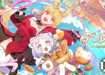 Aeruta Leaves Early Access, Now Available on PC Via Steam