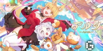 Aeruta Leaves Early Access, Now Available on PC Via Steam