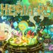 Alchemia Rogue: Mia and the Mystery Labyrinth Brings Alchemy and Roguelike to PC in 2026
