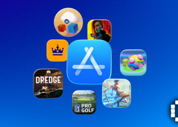 Apple Announces Finalists for 2025 App Store Awards