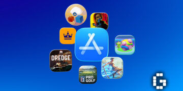 Apple Announces Finalists for 2025 App Store Awards