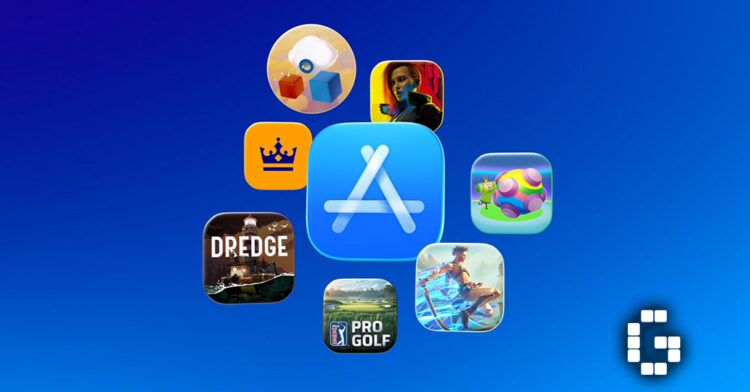 Apple Announces Finalists for 2025 App Store Awards