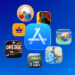 Apple Announces Finalists for 2025 App Store Awards