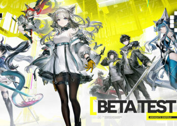 Arknights: Endfield Opens Registration for Second Beta Test and PlayStation 5 Testing Phase