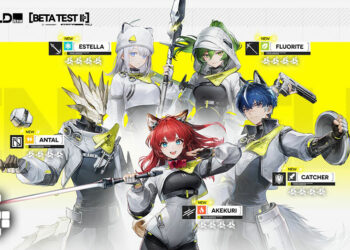 Arknights: Endfield Aims to Make All Characters Viable in Combat