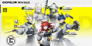 Arknights: Endfield Aims to Make All Characters Viable in Combat