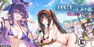 Azur Lane Collaborates with Date A Live for a New Crossover Event Coming This November