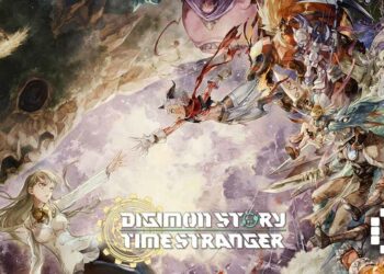 Bandai Namco Unveils Massive DLC Updates for Digimon Story Time Stranger, Super Robot Wars Y, and More at State of Play