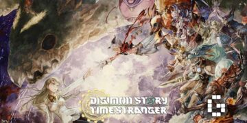 Bandai Namco Unveils Massive DLC Updates for Digimon Story Time Stranger, Super Robot Wars Y, and More at State of Play