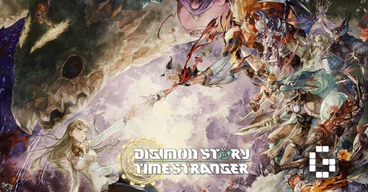 Bandai Namco Unveils Massive DLC Updates for Digimon Story Time Stranger, Super Robot Wars Y, and More at State of Play
