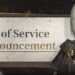 Black Beacon End of Service