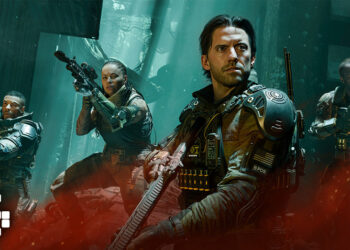 Call of Duty: Black Ops 7 Review – A Game of Two Halves