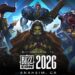 BlizzCon 2026 Tickets Go on Sale Early for the First Time — Now with Early Bird Access