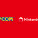 Capcom Games Get Major Price Cuts on Nintendo eShop in Singapore, Malaysia, and Thailand