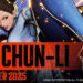 Chun-Li Fatal Fury