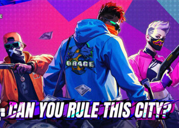 Tencent’s Codename Crime-Vice Open World Enters Early Access