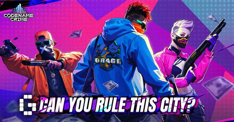 Tencent’s Codename Crime-Vice Open World Enters Early Access