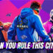 Tencent’s Codename Crime-Vice Open World Enters Early Access