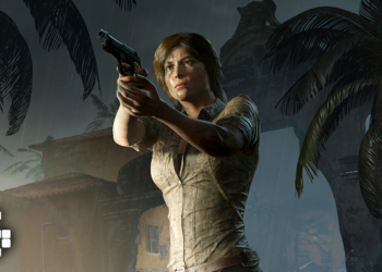 Tomb Raider Developer Crystal Dynamics Announces New Round of Layoffs