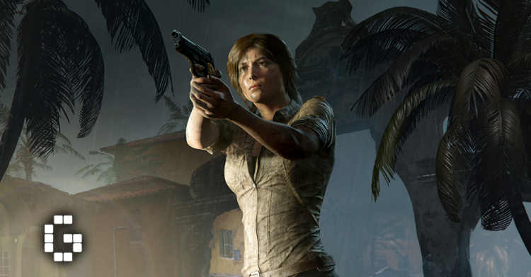 Tomb Raider Developer Crystal Dynamics Announces New Round of Layoffs