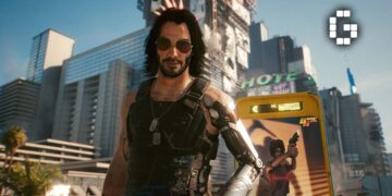 Cyberpunk Creator Wants Keanu Reeves to Return for the Sequel