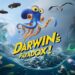 Darwin’s Paradox! Brings a Chaotic Cephalopod Adventure to Nintendo Switch 2 and More in 2026
