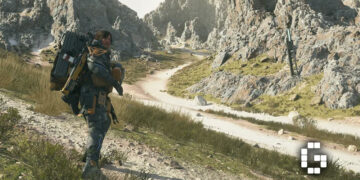 Death Stranding 2: On the Beach Gets PC Rating from ESRB