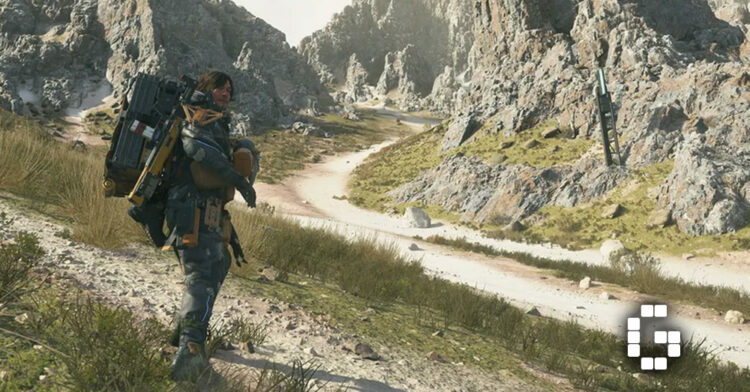 Death Stranding 2: On the Beach Gets PC Rating from ESRB