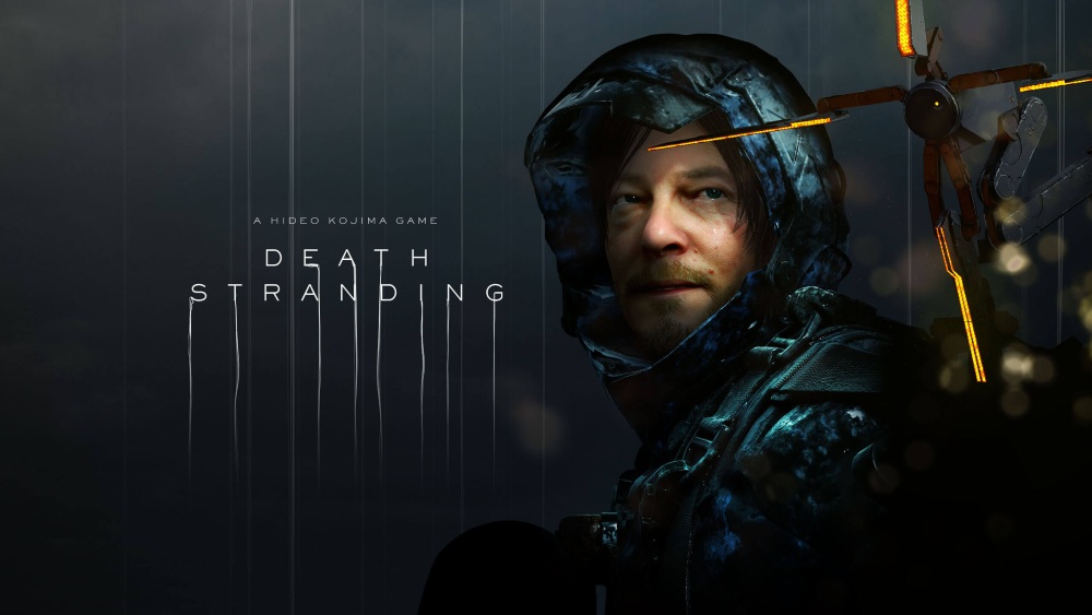 Disney+ Reveals Death Stranding Isolations Anime From Hideo Kojima