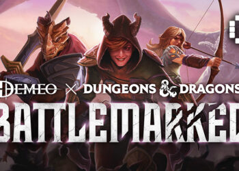 Demeo x Dungeons & Dragons: Battlemarked Review – Streamlined Tactics on the Forgotten Realms