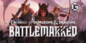 Demeo x Dungeons & Dragons: Battlemarked Review – Streamlined Tactics on the Forgotten Realms