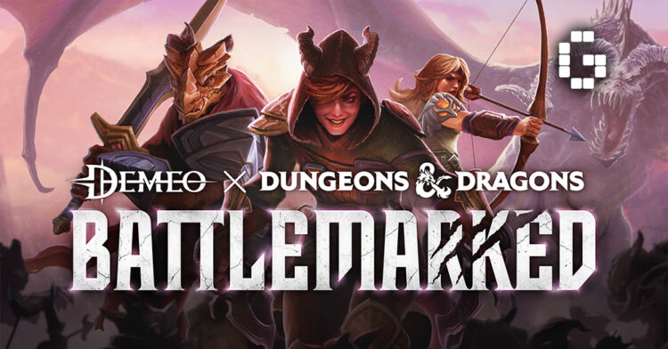 Demeo x Dungeons & Dragons: Battlemarked Review – Streamlined Tactics on the Forgotten Realms