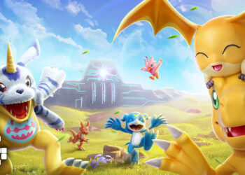 Digimon: Source Code Announces End of Service in January 2026
