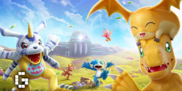 Digimon: Source Code Announces End of Service in January 2026