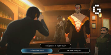AdHoc Studio’s Dispatch Sells Over One Million Copies in Just 10 Days