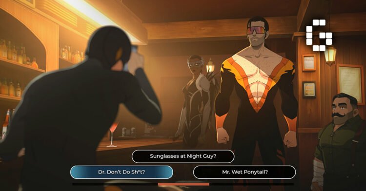 AdHoc Studio’s Dispatch Sells Over One Million Copies in Just 10 Days