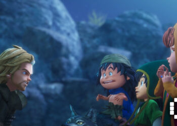 Dragon Quest VII Reimagined New Details Reveal Adult Kiefer Story and Stone Tablet Fragments