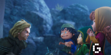 Dragon Quest VII Reimagined New Details Reveal Adult Kiefer Story and Stone Tablet Fragments