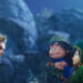 Dragon Quest VII Reimagined New Details Reveal Adult Kiefer Story and Stone Tablet Fragments
