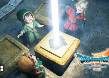 Behind the Diorama: Producer Takeshi Ichikawa on Reimagining DRAGON QUEST VII’s 20-Year Legacy