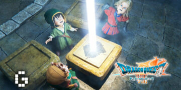 Behind the Diorama: Producer Takeshi Ichikawa on Reimagining DRAGON QUEST VII’s 20-Year Legacy