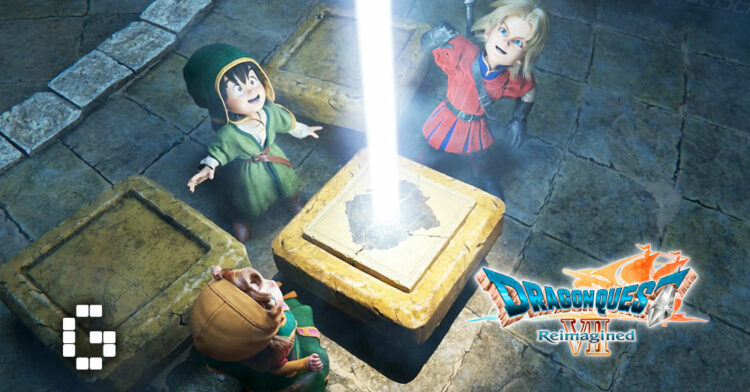 Behind the Diorama: Producer Takeshi Ichikawa on Reimagining DRAGON QUEST VII’s 20-Year Legacy