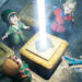 Behind the Diorama: Producer Takeshi Ichikawa on Reimagining DRAGON QUEST VII’s 20-Year Legacy